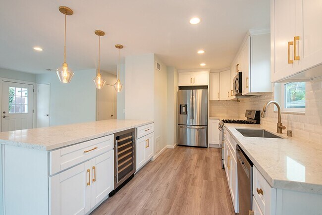 Photo - Charming Three Bedroom 2 Bath Home with Spacious Backyard for Entertaining!