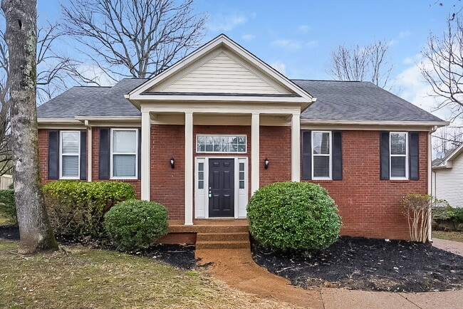 Building Photo - 101 Digby Ct