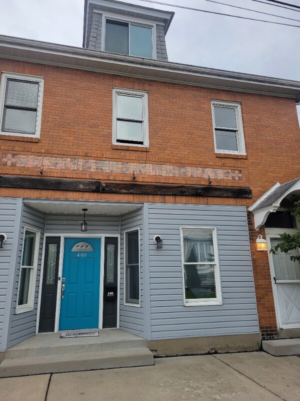 Photo - 440 Franklin Ave Unit #2