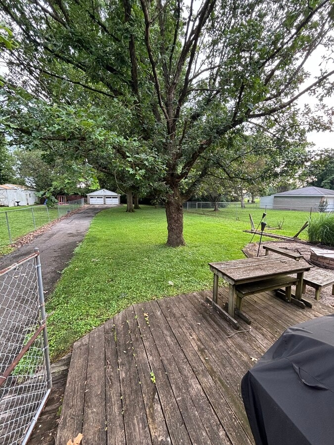 Photo - 4026 Crawford Ave