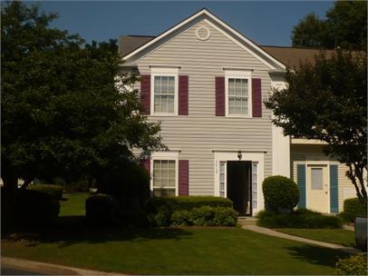 Photo - 3612 Monticello Commons Townhome