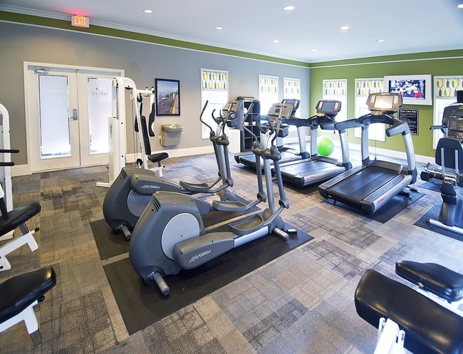 gym