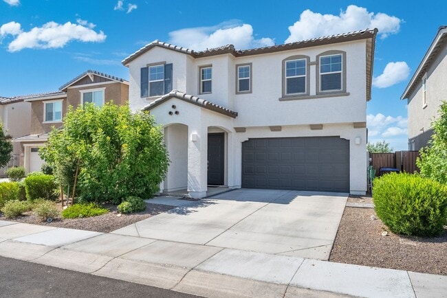 Building Photo - Brand-New 5BD/3BA Home in San Tan Valley | 2,671 SqFt | Available Now