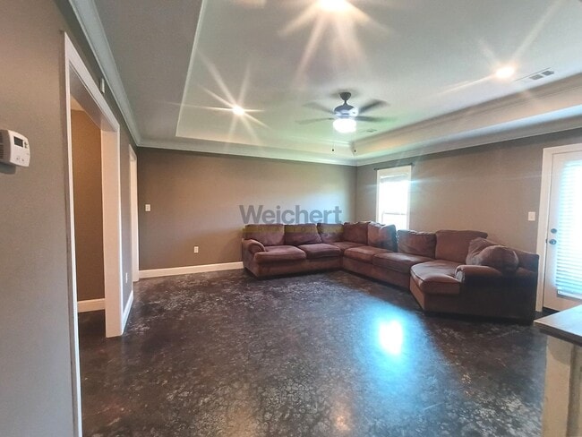 Photo - Modern 3BR/2BA Home with Concrete Floors