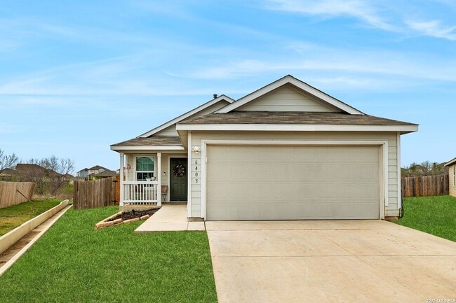 Building Photo - 6403 Ignacio Ct
