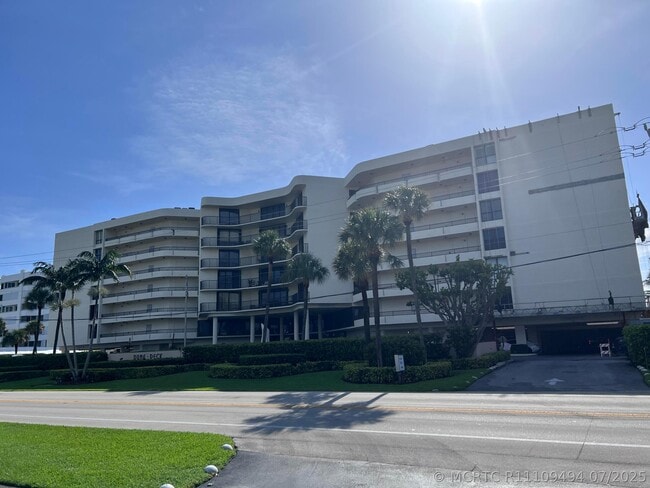 3610 S Ocean Blvd Unidad 102