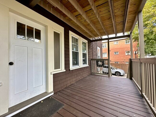 Photo - 4094 Washington St Unidad 1L