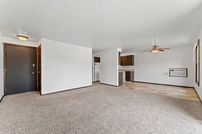 Mount Mary Circle Apartments
