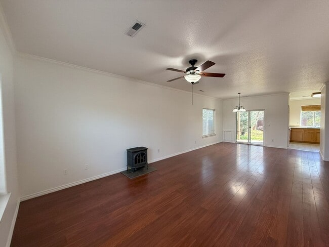 Photo - SPACIOUS LAYOUT! HARD SURFACE FLOORING, FENCED YARD & LARGE PATIO!
