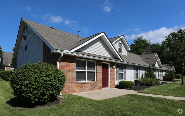 Covey Run Apartments