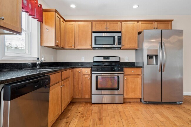 Photo - Amy's Commons