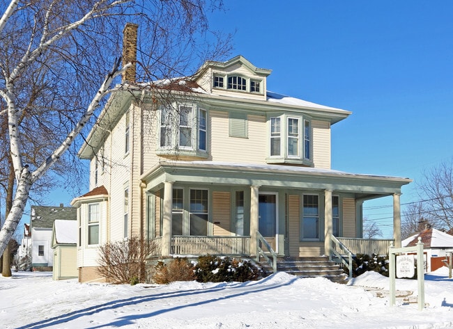 Primary Photo - Carollville Homes - NO AVAILABILITY CURRENTLY