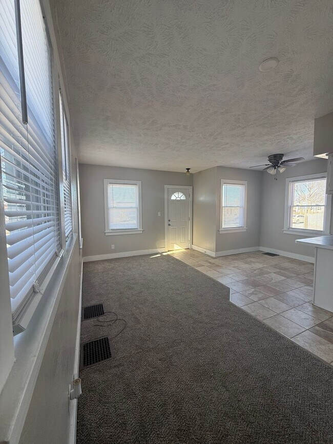 Photo - West Point cozy.  Make this one bedroom ho...