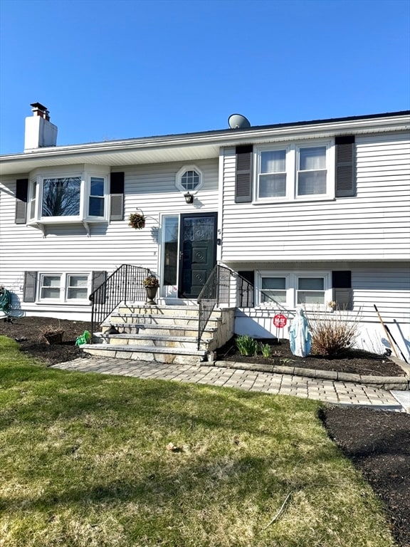 Building Photo - 5 Fred St