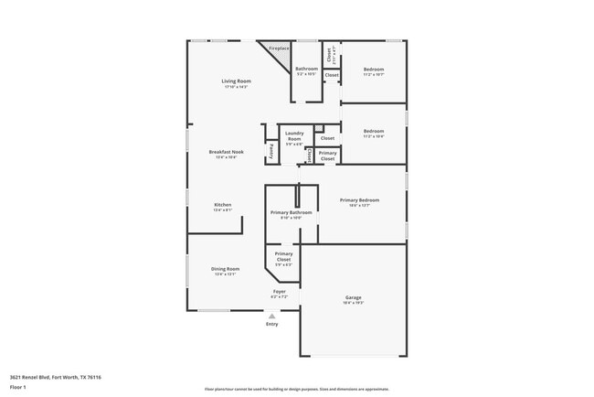 Photo - 3621 Renzel Blvd