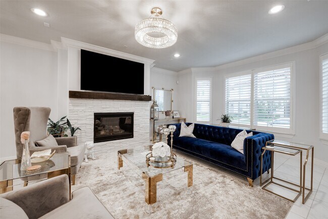 Photo - 13611 Teal Bluff Ln