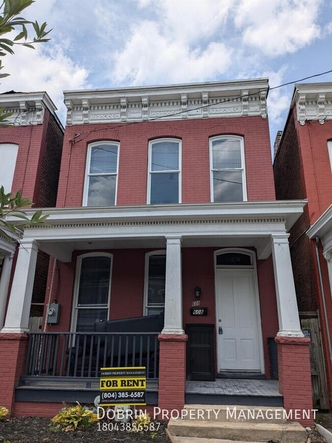 Photo - 608 N 1st St