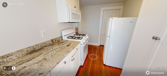 Photo - 40 Gibson St