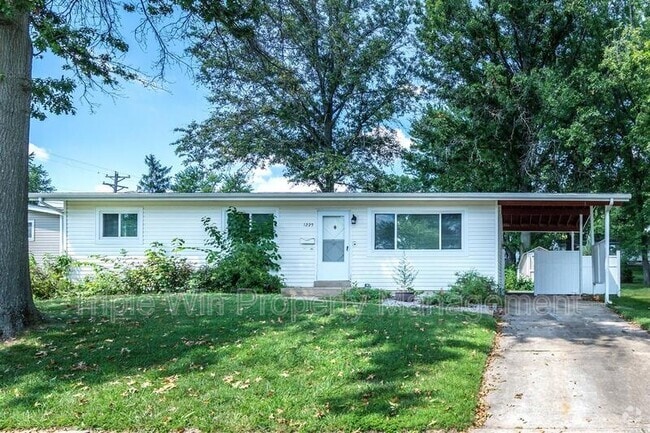 Building Photo - 1225 Thrush Ln Rental