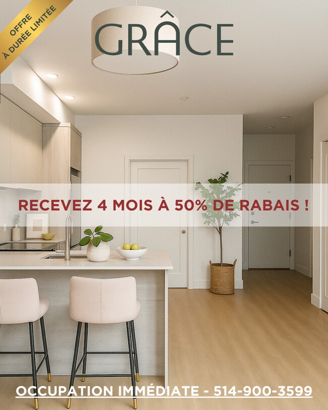 Photo - Grâce Rentals