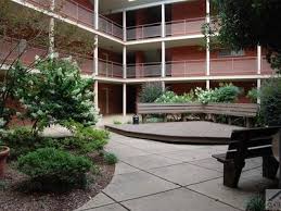 Courtyard - 250 Little St Condo Unit D106