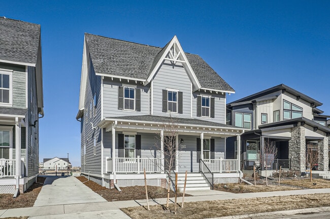 Photo - 21235 E 61st Dr