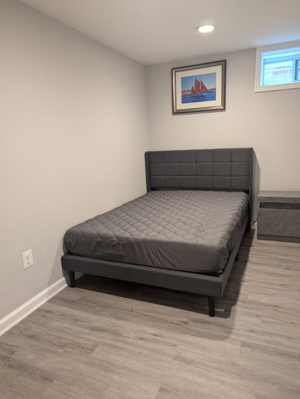 Photo - 3520 E Fayette St Townhome