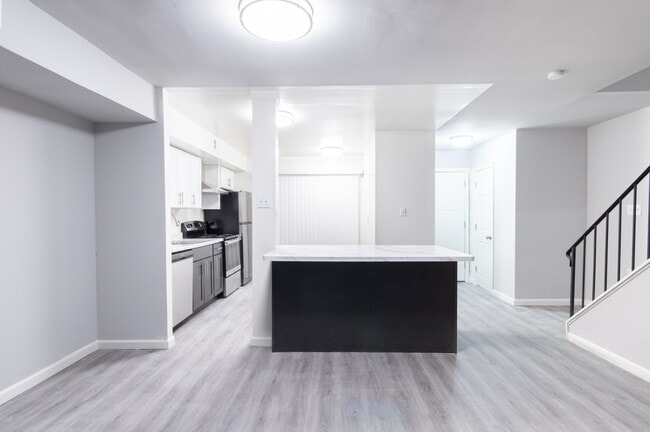 Beautiful Finishes