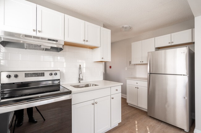 Photo - Spacious 1 Bedroom Unité 3