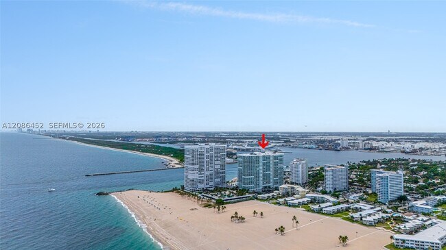 Photo - 2100 S Ocean Dr Unit 2010