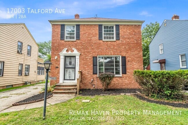 Building Photo - 17003 Talford Ave Rental