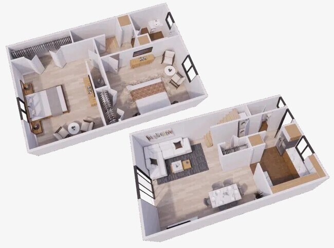 Photo - Country Glenn Apartments