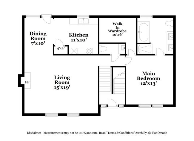 Photo - 1825 Cutters Mill Way