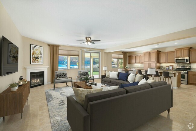 Building Photo - 73771 Picasso Dr Rental