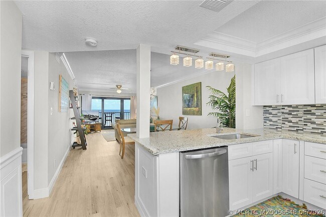 Photo - 10310 S Ocean Dr Unit 504