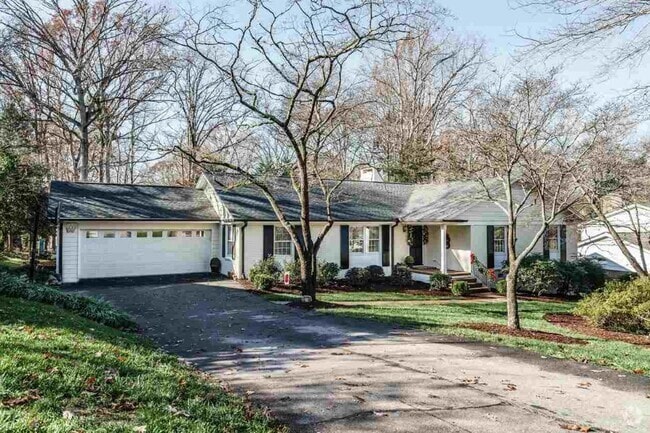 Building Photo - 1213 Glen Eden Dr Rental