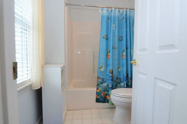 Photo - 3 BR, 2.5 BA Versailles Townhouse - Pet Friendly, Bike to Beach