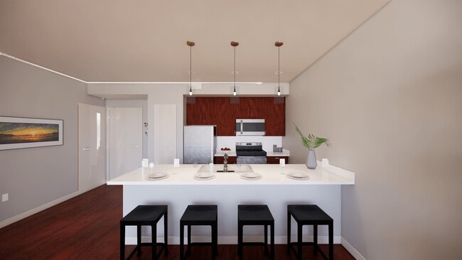 Photo - Bailey Village (Not Student Housing)