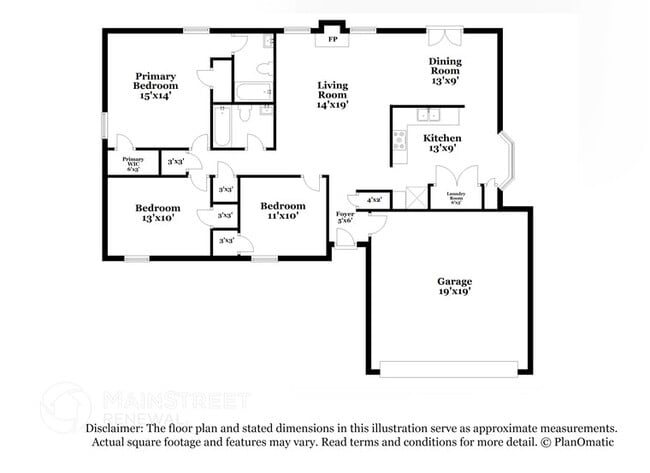 Photo - 6730 Greenbower Ln