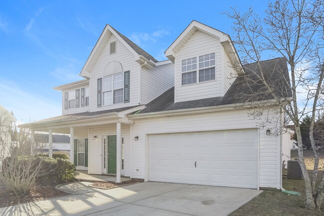Photo - 2700 Hampton View Ct