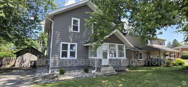 Building Photo - 2240 Nuttman Ave Rental