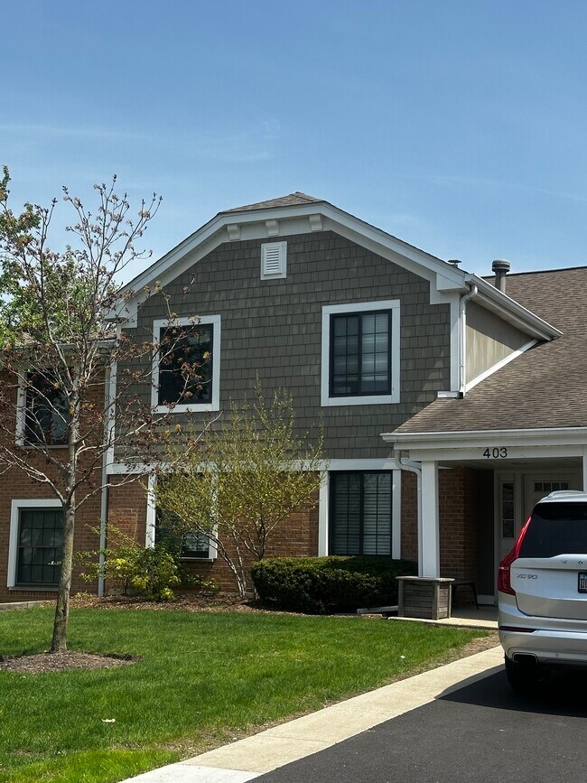 Photo - 403 Pinetree Ln Unit C2