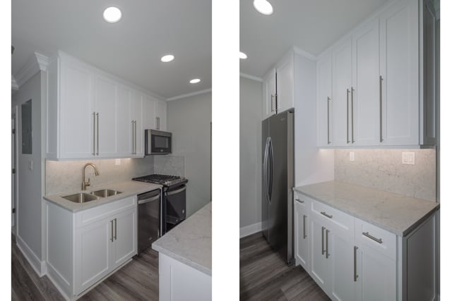 Quartz Countertops