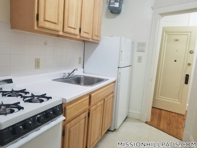 49 Worthington St Unit 15