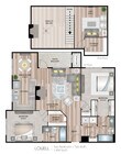 1494 Square Feet