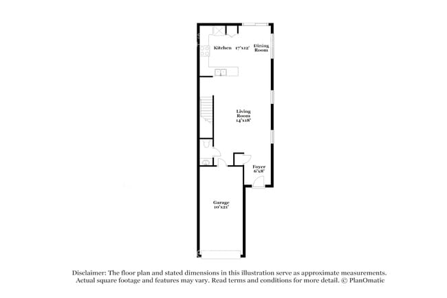 Photo - 3117 Pinnacle Peak Dr