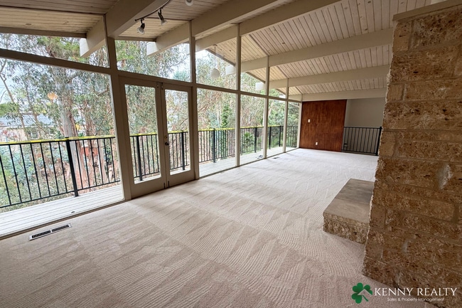 Photo - Spacious 4 Bedroom Home in San Mateo Hills...