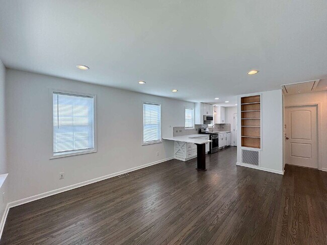 Photo - Stylish Updated Home Just Minutes from Downtown Raleigh!