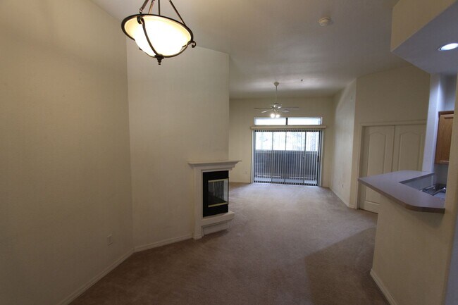 Photo - Spacious 2BR Summit Park Condo | Private Balcony + Second-Floor Living Unit 252
