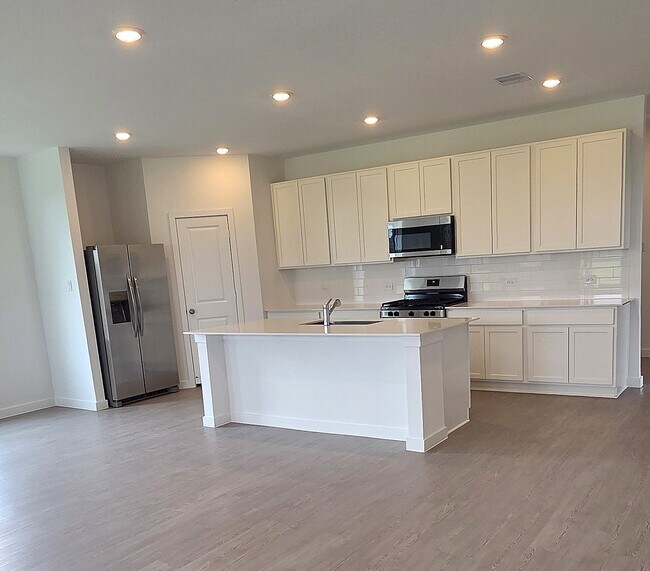 Photo - 2507 Cantera Bluff Ln
